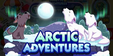 Every Arctic Adventures Reward And Milestone In Monopoly Go