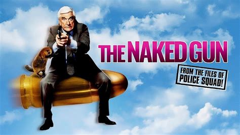 Phim The Naked Gun From The Files Of Police Squad Hd Vietsub