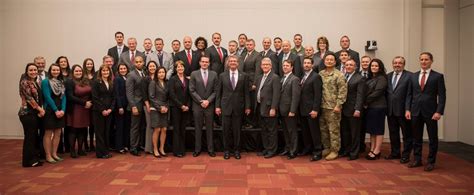 Dvids Images Sd Visits Strategic Capabilities Office [image 4 Of 4]