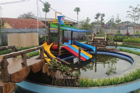 Harga Tiket Masuk Tirta Parahyangan Waterpark Kabupaten Bandung Jun