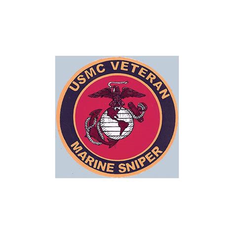 USMC Marine Sniper_by US AUTHENTIC