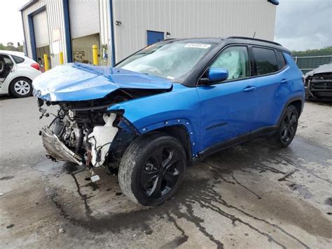 Jeep Compass Latitude For Sale Pa Scranton Wed Sep