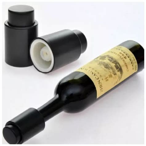 Kit Tampas V Cuo X X Cm Para Garra De Vinho Bebidas Parcelamento