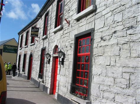 Oranmore Galway Hotel Bed & Breakfast Accommodation Travel Guide