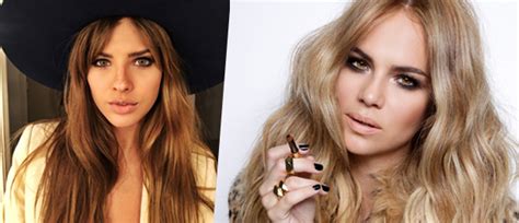 Boca Nude O Boca Colorada Consejos Y Tips Revista De Maquillaje Y Pelo Bettina Frumboli