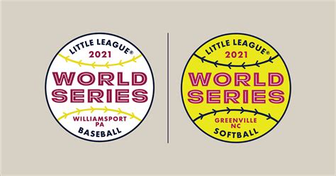 2021 Little League® World Series and Regional Tournament update ...