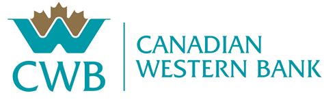 CWB Canadian Western Bank – Logos Download