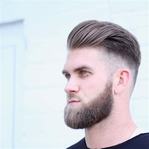 cool 25 Inspirational Baseball Haircuts - Trendy and Legendary Looks ...