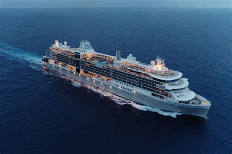 What is the most luxurious cruise ship? | blog.panachecruises.com