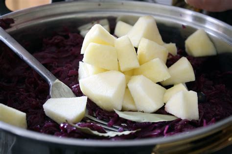 German Red Cabbage Recipe No Ordinary Homestead