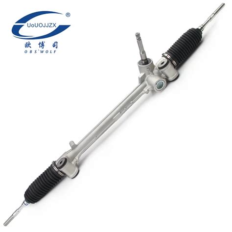 Auto Parts Steering Gear Box Power Steering Rack For Toyota Corolla