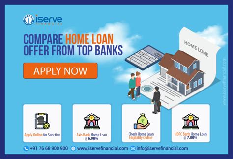 Affordable Home Loans At Low Interest Rates Iserve Financial