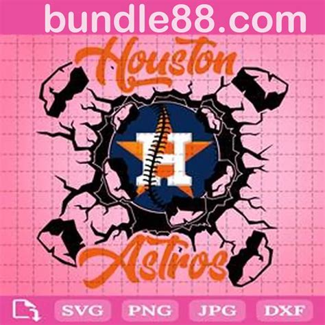 Houston Astros Svg Svg Png Dxf Eps Designs Download April 2024