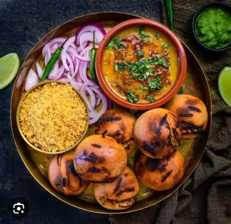 Tirupati Dal Bati Naroda Ahmedabad Zomato