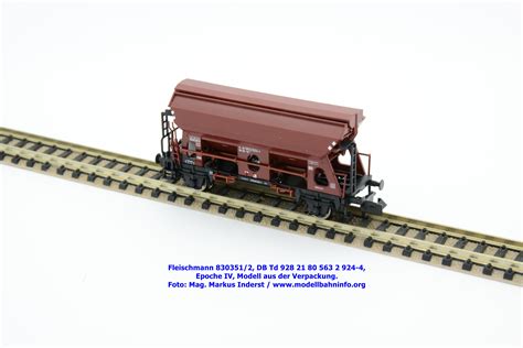 Fleischmann Ff Db Dr Sbb Db Ag Ns Schwenkdachwagen Td