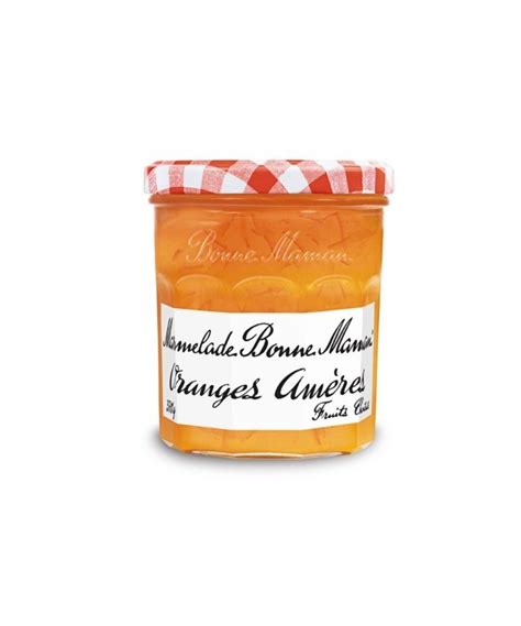 Marmelade d Oranges Amères Bonne Maman Compre online