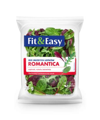 Mieszanki Sa At Produkty Home Fit Easy