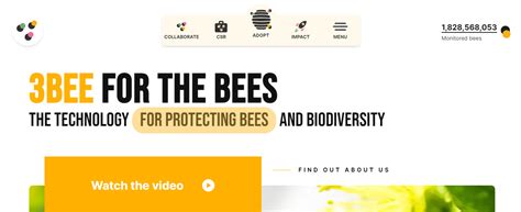 How To Improve The Life Of Bees Through Iot And Ai Olbios