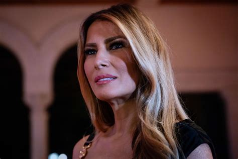 Amazon S New Melania Trump Documentary Everything We Know Newsweek