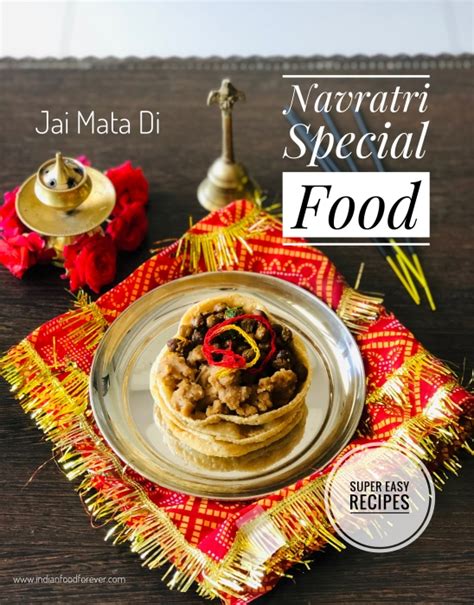 Navratri Vrat Recipes Navratri Upvas Dishes Navratri Special Khana