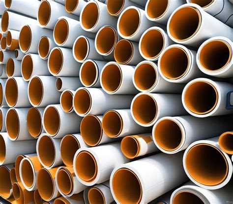 Overview of PVC Pipe Types for Industrial Use - Tiponthetrail.com