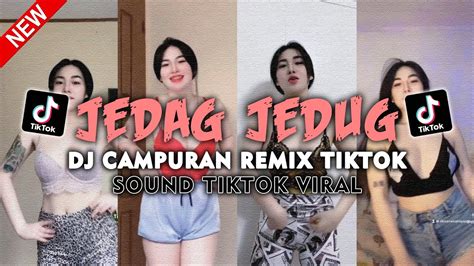 Dj Campuran Fyp Tik Tok Viral Remix Terbaru 2023 Patrick Remix Youtube