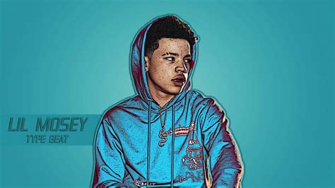 Free Lil Mosey Type Beat Down Ambient Trap Type Beat