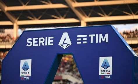 Serie A Anticipi E Posticipi Dalla A Alla A Giornata