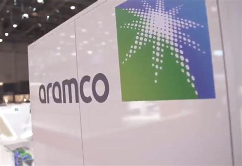 Saudi Aramco Brand Value Exceeds 46bn After Ipo Success Arabianbusiness