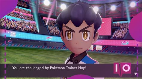 Pokemon Sword And Shield A Complete Guide And Walkthrough To Become