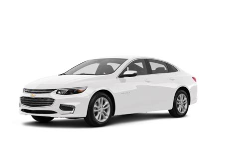 Used 2016 Chevy Malibu Lt Sedan 4d Prices Kelley Blue Book