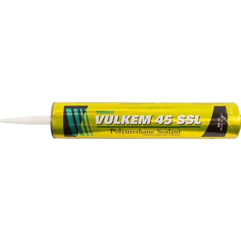 Pool Caulk Vulkem 45 Ssl 29oz White Pst Pool Supplies