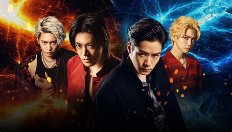 『high＆low The Worst X』ryokiもとい三山凌輝アニキは最高だ！ 親心を刺激され涙｜real Sound｜リアルサウンド 映画部