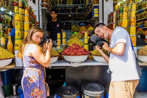 Food Tours In Marrakech Authentic And Delicious Moroccan Food Tour