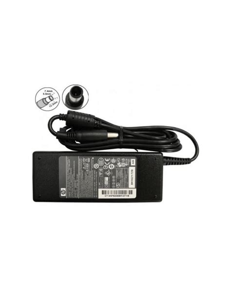 Laptop Charger Hp 19v 474a Big Pin With Power Cable Replacement Part Digitonia