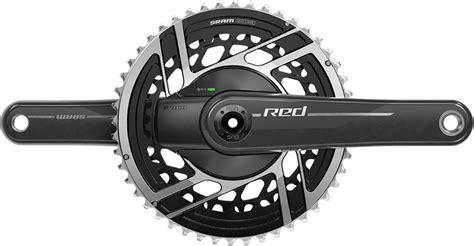 Sram Red Axs Dub Powermeter X Speed Carbon Crank Compact Crank