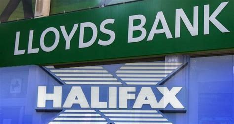 Lloyds Bank And Halifax Announce Branch Closures Full List Of The 44