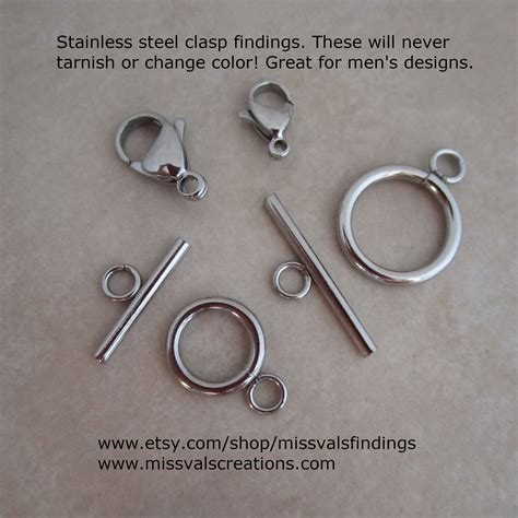 Does Stainless Steel Tarnish Stainless Steel Jewelry Care Tips Smart