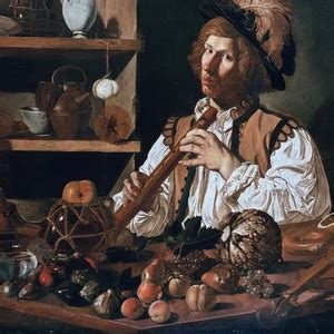 Cecco Del Caravaggio E La Carrara Rinnovata Associazione Guide