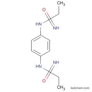 CAS No 134736 11 1 1 4 Benzenediamine N N Bis Ethylcarbonimidoyl