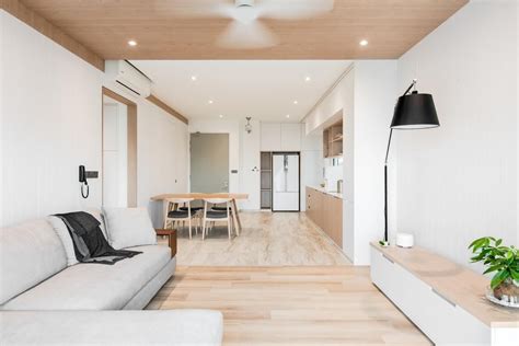 Stunning Muji Homes Zen Retreats For Small Spaces