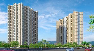 Balaji Estate C In Dombivli East Thane Price Reviews Floor Plan