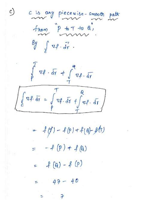 Solved The Figure Shows Level Curves Of A Function F I Y