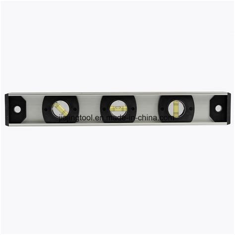 Heavy Duty I Beam Aluminium Level Spirit Level With Scale China Heavy