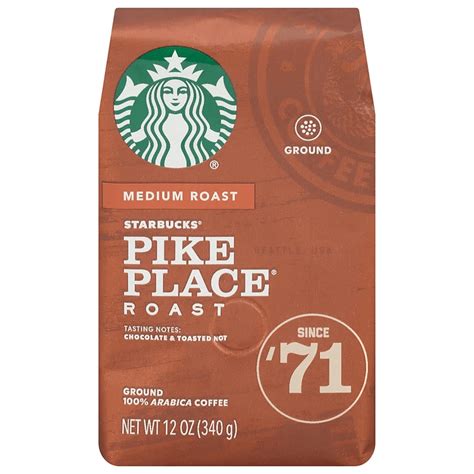 Starbucks Blonde Roast Vs Pike Place Starbmag