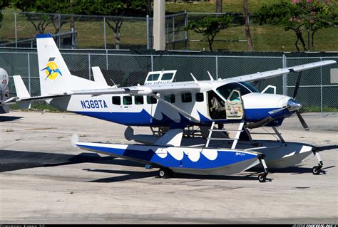 Cessna 208b Grand Caravan Ex Tropic Ocean Aviation Photo 6782387