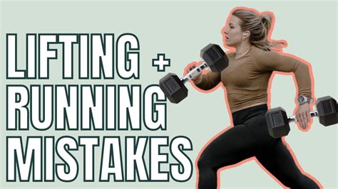 Stop Making These Hybrid Training Mistakes Youtube