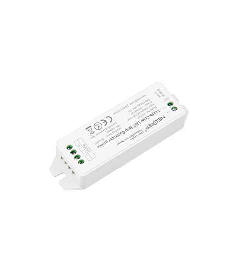 MiBoxer 433MHz Single Colour LED Strip Controller FUT041U Future