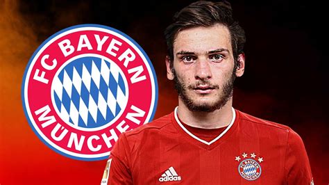 Khvicha Kvaratskhelia Welcome To Bayern Munich Skills