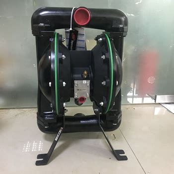 Eb C Aro Air Operated Diaphragm Pumps Pigment Pump